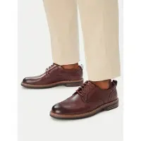 Clarks Herrenschuhe Aldwin2 Derby herren