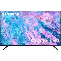 Samsung HCU7000, 139,7 cm (55"), 4K Ultra HD, 3840 x 2160 Pixel, LED, 16:9, Flach