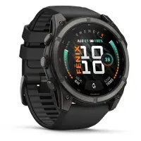 Garmin Fenix 9 47mm Sportuhr