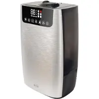 Be cool BCLB802IKUHF05, Schwarz, Silber, Schwarz, Flur, 105 W, AC, 220 - 240 V