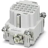 Phoenix Contact 1584046 Kontakteinsatz HC-DD24-I-CT-F HCDD24ICTF