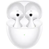 Huawei Kabellose Freebuds 6 Kopfhörer, weiß