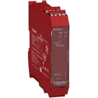 Schneider Electric Drehzahl-Erweiterungsmodul Modicon XPSMCM, 2 Näherungsschalter, Schraubklemmen XPSMCMEN0200