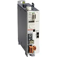 Schneider Electric Electric LXM32MD30M2 Motion Servoverstärker, Lexium 32 Modular, 115/230V 1phasig, 10A, 30Apk, 1,6kW, erweiterbar