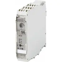 Eaton Power Quality Eaton 197164 Direktstarter, 24 V DC, 1,5 - 6,5 (AC-53a), 9 (AC-51) A, Schraubklemmen EMS2-DO-Z-9-24VDC