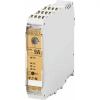 Eaton Power Quality Eaton 197166 Direktstarter, 24 V DC, 1,5 - 7 (AC-53a), 9 (AC-51) A, Schraubklemmen, NOT-HALT, PTB 19 ATEX 3000 EMS2-DOS-Z-9-24VDC