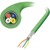 Phoenix Contact 1416363 Datenkabel VS-OE-OE-93R-100,0 VSOEOE93R1000