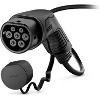 Phoenix Contact 1056700 AC-Ladekabel EV-T2G3C-3AC32A-5,0M6,0ESBK11 EVT2G3C3AC32A50M60ESBK11