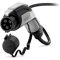 Phoenix Contact 1623236 AC-Ladekabel EV-T1G3K-1AC20A-4,0M2,5ESBK01 EVT1G3K1AC20A40M25ESBK01