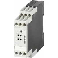Eaton Isolationswächter, 0 - 250 V AC, 0 - 300 V DC, 1 - 100 kΩ 184772