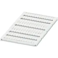 Phoenix Contact 0824507 Marker für Klemmen UC1-TM 5 CUS UC1TM5CUS