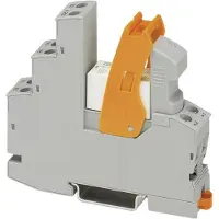 Phoenix Contact 2903347 Relaismodul RIF-1-RSC-LV-230AC/2X21 RIF1RSCLV230AC2X21 - 10 Stück