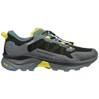 Garmont - Nexus GTX - Wanderschuhe Gr 46,5 grau