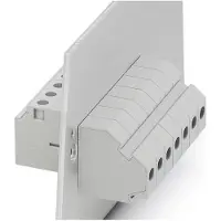 Phoenix Contact 0717238 Durchführungsklemme HDFKV 10-HV HDFKV10HV - 50 Stück