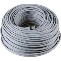 Efbe-Schott EFB Elektronik EFB-Elektronik Premium - Patch-Kabel - RJ-45 (M)