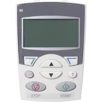 ABB ACS-CP-D Bedientafel 68232902 ACSCPD