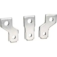 Schneider Electric Anschlussverbreiterung 3 polig von 27 mm auf 35 mm ComPact NSXm/PowerPact B LV426940