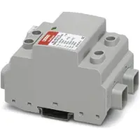 Phoenix Contact 2905638 Blitzstrom- /Überspannungsableiter Typ 1/2 VAL-MB-T1/T2 1000DC-PV/2+V-FM VALMBT1T21000DCPV2VFM