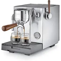 Caso Espresso Gourmet Advanced