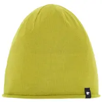 Eisbar - Pulse Oversize - Mütze Gr One Size gelb