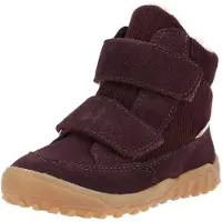 Pepino by Ricosta Lauflern Stiefel in lila | Gr.: 25