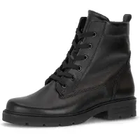 Gabor 8052.01 Damen Stiefeletten - bequeme Stiefelette schwarz Elegant NEU