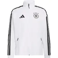 Adidas Germany Home Anthem Reißverschlusspullover