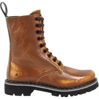 Art Damen Elegante Stiefelette Marina 1167 Braun