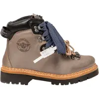 Art Damen Elegante Stiefelette Air Alpine 030 Grau
