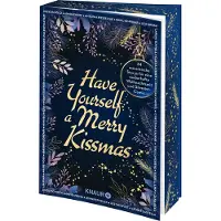 Sonstige Verlage Have Yourself a Merry Kissmas