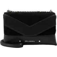 Karl Lagerfeld B4W30123 JOURNEE A LA MONTAGNE Schwarz