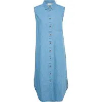 Kaffe Midikleid "Damen Kleid KAlouise"