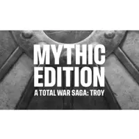 A Total War Saga: TROY Mythic Edition