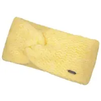 Barts Shae Headband yellow (17) 53