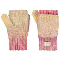 Barts Niagra Bumgloves fuchsia (12) 3