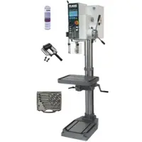 Elmag Getriebe-Säulenbohrmaschine - 82013