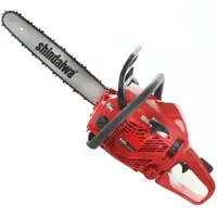 Shindaiwa SDK 305S - Benzin-Motorsäge - Schwertlänge 35 cm