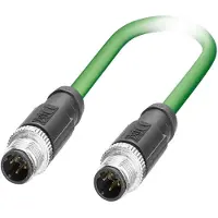 Phoenix Contact 1038749 Netzwerkkabel NBC-M12MSD/ 5,0-93C/M12MSD NBCM12MSD5093CM12MSD