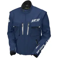 Ufo Taiga Jacke