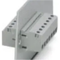 Phoenix Contact 0714024 Durchführungsklemme HDFK 10-HV/Z HDFK10HVZ - 50 Stück