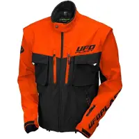 Ufo Taiga Jacke