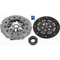 SACHS Kupplungssatz 3000 951 847