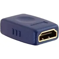C2G CG80146, HDMI Typ A (Standard), Blau
