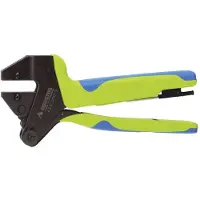 Rennsteig Sondermodell PEW 12 für große Aderendhülsen 70 mm2, Systemmaß 16 mm - 625 00093 3