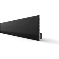 LG DSG10TY, 3.1 Kanäle, 420 W, DTS Digital Surround, DTS:X, Dolby Atmos, Dolby Digital, AI Sound Pro, Bass Blast, Bass Blast+, Spiel, Musik, Sport, Standard, Voice, 96 kHz, Schwarz