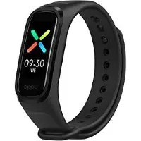 OPPO Band Sport Black