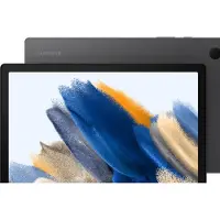 Samsung Galaxy Tab A8 SM-X200N, 26,7 cm (10.5"), 1920 x 1200 Pixel, 128 GB, 4 GB, Android 11, Grau