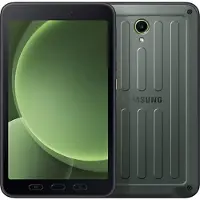 Samsung Tablet SM-X306BZGAEEE Octa Core 6 GB RAM 128 GB grün 8"