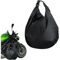 Sonstiges Helmtasche Motorradhelm Fahrradhelm Oxford Schwarz Wasserdicht Polyester
