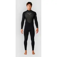 Rip Curl RipCurl Omega BZ 54 black (0090) M